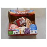 Scrabble Electronic Turbo Slam NIB Scrabble Electronic Turbo Slam NIB