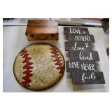 Small Decor Lot Small Decor Lot