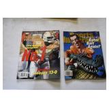 Vtg Sports Illustrated Tennessee Vols Magazines Vtg Sports Illustrated Tennessee Vols Magazines