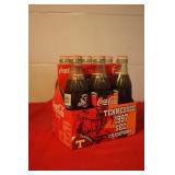 TN Vols 1997 SEC Champs Coca Cola 6 Pack TN Vols 1997 SEC Champs Coca Cola 6 Pack