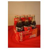 Lady Vols 6 Time Champions Coca Cola 6 Pack Lady Vols 6 Time Champions Coca Cola 6 Pack