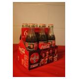 1998 Nascar Coca Cola 6 Pack Bobby LaBonte 1998 Nascar Coca Cola 6 Pack Bobby LaBonte