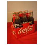 Dale Earnhardt 1998 Nascar Coca Cola 6 Pack Dale Earnhardt 1998 Nascar Coca Cola 6 Pack