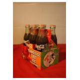 TN Vols 1997 SEC Champs Coca Cola 6 Pack TN Vols 1997 SEC Champs Coca Cola 6 Pack