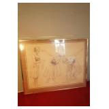 Signed Artwork Signed Artwork