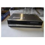 Vtg GE VHS Cassette Recorder Vtg GE VHS Cassette Recorder