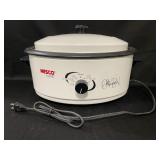 Nesco 6qt. Oven Roaster