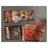 3 Awesome PC Game Sets