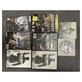 8pc. Call of Duty PC Games