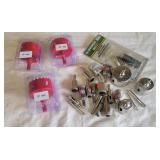 Hole Saw Attachments