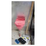 Drywall Supplies-Wall-board Sprayer