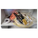 Electric Wire Cutters & Wire