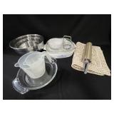 For your Baking Needs