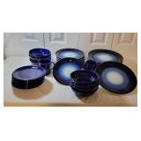 Catalina Home Stoneware