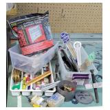 Collection of Shop Items