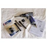 Kobalt Air Hammer, Chisels & Springs