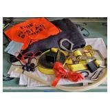 Heavy Duty Ratchet with 15