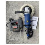 Wen 7" Polisher/Sander & Skil Jig Saw