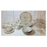 International Heartland Stoneware