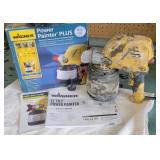 Wagoner EZ Tilt Power Painter