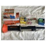 Ramset Tool W/accessories