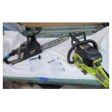 Poulan & Craftsman Chain Saws