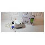 Phillips Respironics Unit