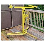 Sheetrock Lift for Drywall