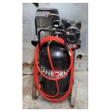 Sanborn Portable Air Compressor