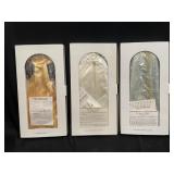 3 Danbury Mint First Lady Accessory Packages