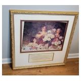 A Virtuous Woman by George Carline