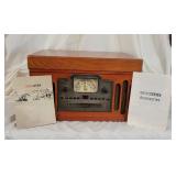 Crosley Musician CR-74