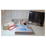 Military Uniform as a Scrapbook & More