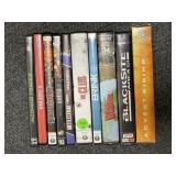 25 Computer CD-Roms/Games