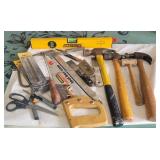 Collection of Tools-Level
