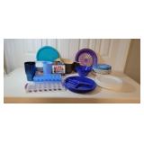 Plastic & Disposable Entertaining Supplies