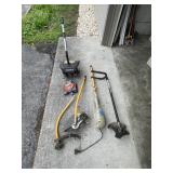 Ryobi 40V Electric Expand-It Attachments