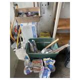 Home Improvement Items