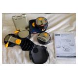 Ryobi Multi-Taskit Lazor Level