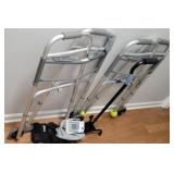 Medical Assist Items-Breg Knee Brace