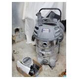 Shop Vac Contractor with Hoses & Accessories