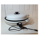 Dazey Electric Hot Plate