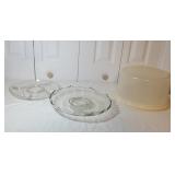 Display or Deliver Your Cake