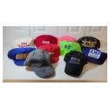 Steel Industry Promotional Caps