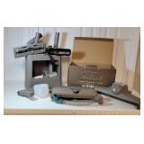 Senteria II Shampoo Attachment for Kirby