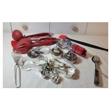 Biscuit Cutters for Dogs & Humans