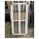 Shelving unit W/5 Shelves-3