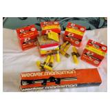 Remington Shotgun Shell & Marksman 4x Scope