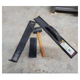 Tools To Lay Flooring