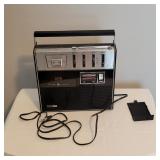 GE Boombox Model M8510A